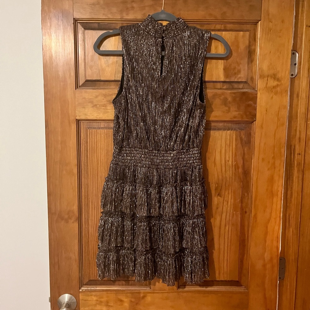 Mini dress